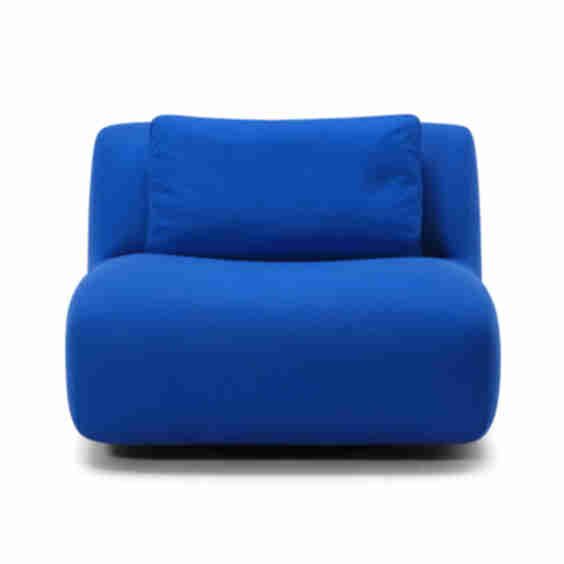 Bird Swivel Chair